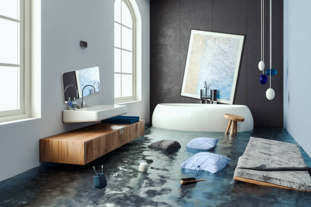 Best Sewage cleanup and water damage restoration  in Fox Lake, WI